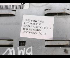 CENTRALINA  AMPLIFICATORE HI-FI BMW E63 E64 E61 / - 3