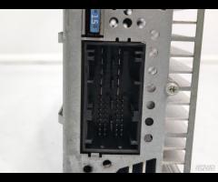 CENTRALINA  AMPLIFICATORE HI-FI BMW E63 E64 E61 / - 8