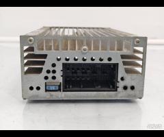 CENTRALINA  AMPLIFICATORE HI-FI BMW E63 E64 E61 / - 15