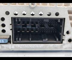 CENTRALINA  AMPLIFICATORE HI-FI BMW E63 E64 E61 / - 16