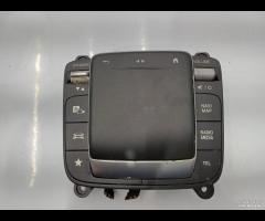 INTERRUTTORE JOYSTICK MULTIMEDIA MERCEDES GLA 180