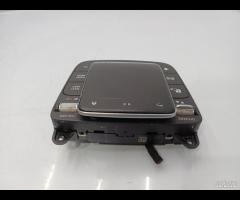 INTERRUTTORE JOYSTICK MULTIMEDIA MERCEDES GLA 180 - 8