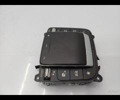INTERRUTTORE JOYSTICK MULTIMEDIA MERCEDES GLA 180 - 9