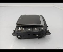 INTERRUTTORE JOYSTICK MULTIMEDIA MERCEDES GLA 180 - 10