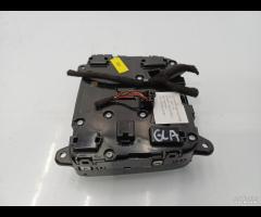 INTERRUTTORE JOYSTICK MULTIMEDIA MERCEDES GLA 180 - 16