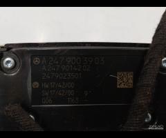 INTERRUTTORE JOYSTICK MULTIMEDIA MERCEDES GLA 180 - 18