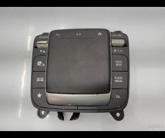 INTERRUTTORE JOYSTICK MULTIMEDIA MERCEDES GLA 180 - 19