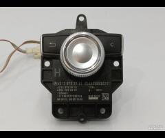 INTERRUTTORE JOYSTICK MULTIMEDIA MERCEDES E350 W21