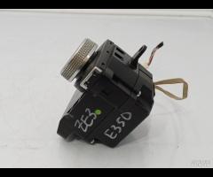 INTERRUTTORE JOYSTICK MULTIMEDIA MERCEDES E350 W21
