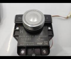 INTERRUTTORE JOYSTICK MULTIMEDIA MERCEDES E350 W21 - 14