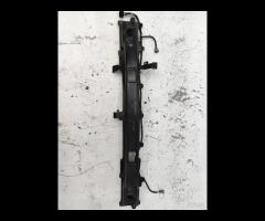 RINFORZO TRAVERSA PARAURTI SUPPORTO POSTERIORE KIA - 2
