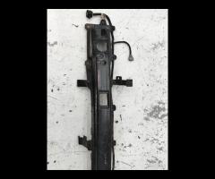 RINFORZO TRAVERSA PARAURTI SUPPORTO POSTERIORE KIA - 3