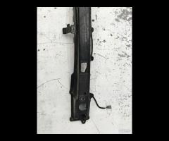 RINFORZO TRAVERSA PARAURTI SUPPORTO POSTERIORE KIA - 4