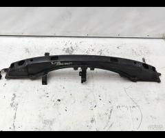 RINFORZO TRAVERSA PARAURTI SUPPORTO POSTERIORE KIA - 5