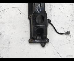 RINFORZO TRAVERSA PARAURTI SUPPORTO POSTERIORE KIA - 9