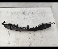 RINFORZO TRAVERSA PARAURTI SUPPORTO POSTERIORE KIA - 11