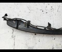 RINFORZO TRAVERSA PARAURTI SUPPORTO POSTERIORE KIA - 12