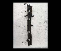 RINFORZO TRAVERSA PARAURTI SUPPORTO POSTERIORE KIA - 14