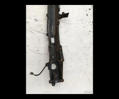 RINFORZO TRAVERSA PARAURTI SUPPORTO POSTERIORE KIA - 16