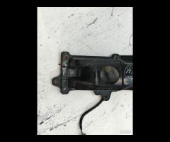 RINFORZO TRAVERSA PARAURTI SUPPORTO POSTERIORE KIA - 19