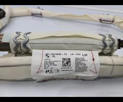 AIRBAG A TENDINA TETTO LATERALE SX BMW 330D 3 F30
