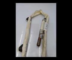 AIRBAG A TENDINA TETTO LATERALE SX BMW 330D 3 F30 - 6