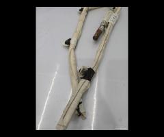 AIRBAG A TENDINA TETTO LATERALE SX BMW 330D 3 F30 - 7