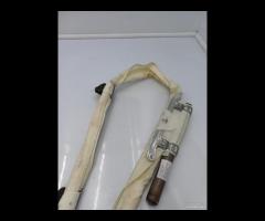 AIRBAG A TENDINA TETTO LATERALE SX BMW 330D 3 F30 - 9