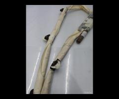 AIRBAG A TENDINA TETTO LATERALE SX BMW 330D 3 F30 - 11