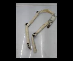 AIRBAG A TENDINA TETTO LATERALE SX BMW 330D 3 F30 - 12
