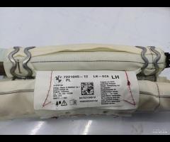 AIRBAG A TENDINA TETTO LATERALE SX BMW 330D 3 F30 - 14