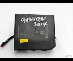 CENTRALINA SCATOLA FUSIBILI NISSAN QASHQAI II J11 - 3
