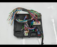 CENTRALINA SCATOLA FUSIBILI NISSAN QASHQAI II J11 - 10