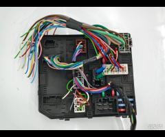 CENTRALINA SCATOLA FUSIBILI NISSAN QASHQAI II J11 - 11