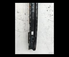 RINFORZO TRAVERSA PARAURTI SUPPORTO POSTERIOR MERC
