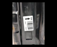 RINFORZO TRAVERSA PARAURTI SUPPORTO POSTERIOR MERC