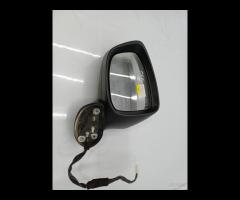 SPECCHIO SPECCHIETTO RETROVISORE SX MAZDA CX-5 II - 11