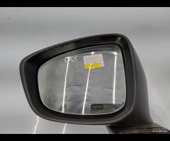 SPECCHIO SPECCHIETTO RETROVISORE SX MAZDA CX-5 II - 12