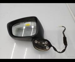 SPECCHIO SPECCHIETTO RETROVISORE SX MAZDA CX-5 II - 13