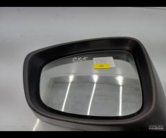 SPECCHIO SPECCHIETTO RETROVISORE SX MAZDA CX-5 II - 14