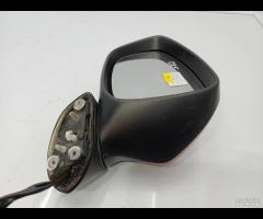 SPECCHIO SPECCHIETTO RETROVISORE SX MAZDA CX-5 II - 16