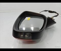 SPECCHIO SPECCHIETTO RETROVISORE SX MAZDA CX-5 II - 17