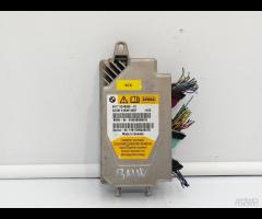 CENTRALINA AIRBAG 2.0D 135Kw 184CV BMW F10 F11 201 - 2