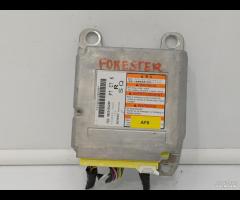 CENTRALINA AIRBAG SUBARU FORESTER IV 2018 15080036 - 3