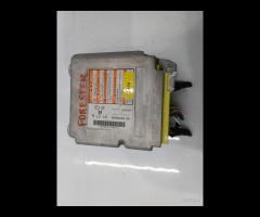 CENTRALINA AIRBAG SUBARU FORESTER IV 2018 15080036 - 4