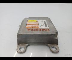 CENTRALINA AIRBAG SUBARU FORESTER IV 2018 15080036 - 6