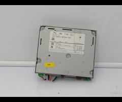 MODULO CONTROLLO CENTRALINA SINTONIZZATORE TV LR D - 1
