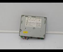 MODULO CONTROLLO CENTRALINA SINTONIZZATORE TV LR D - 2