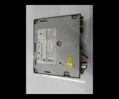 MODULO CONTROLLO CENTRALINA SINTONIZZATORE TV LR D - 3