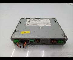 MODULO CONTROLLO CENTRALINA SINTONIZZATORE TV LR D - 4